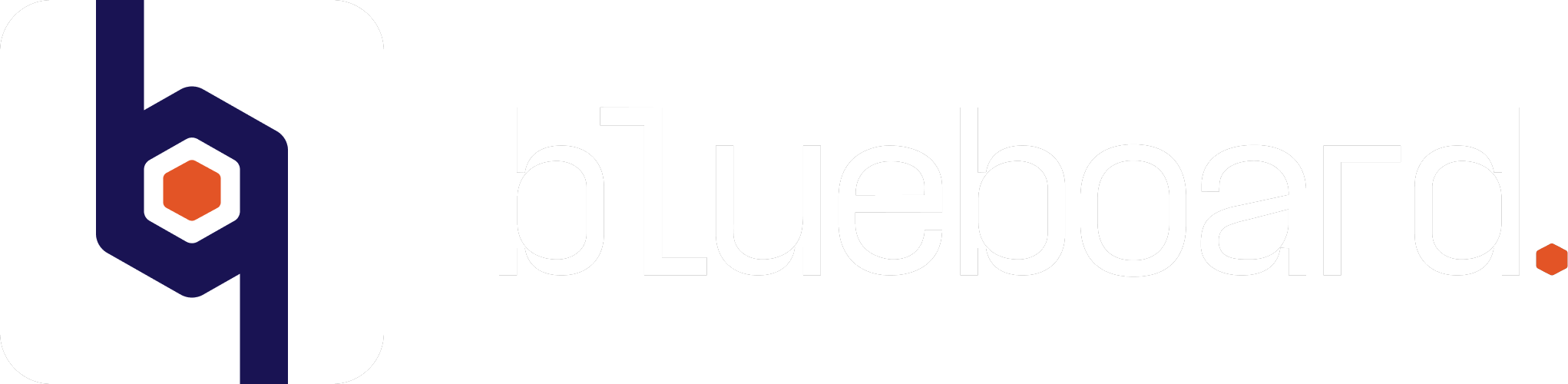 Blueboard