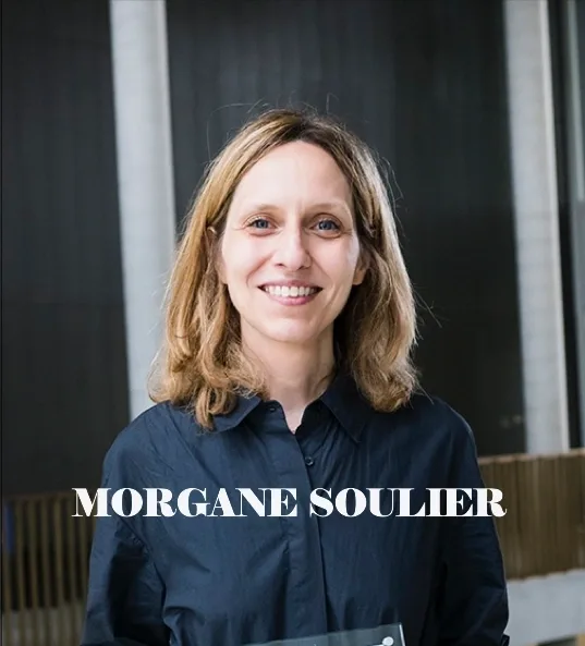 Morgane Soulier