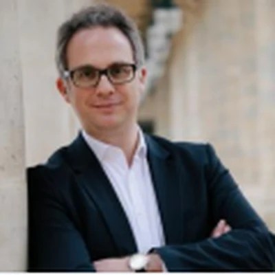 Jean-Christophe Vidal